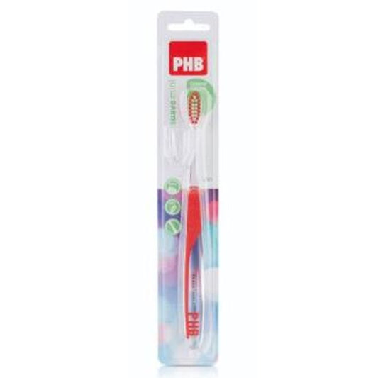 Phb Phb Cepillo Dental Plus Mini Suave