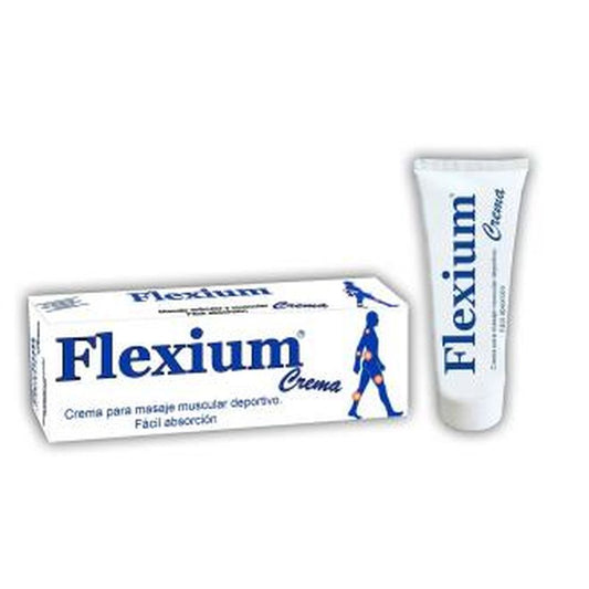 Pharma Otc Flexium Articulaciones Crema 75Ml. 