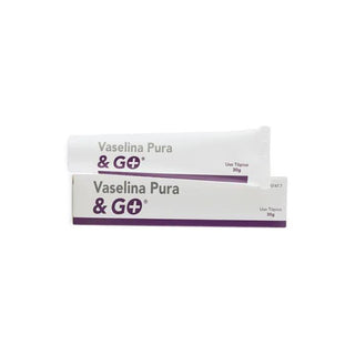 Pharma & Go Vaselina Pura 30Gr. 