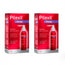 Pilexil Forte Duplo Spray Anticaída, 120 ml