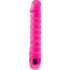 Classix Masajeador Vibrador Candy Twirl 16.5 Cm Rosa