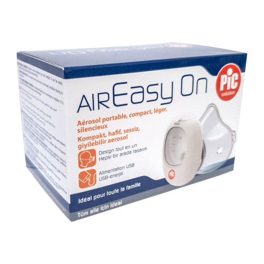 Pic Kit Accesorios Aireasy On