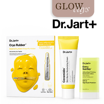 ESTÉE LAUDER - DR JART+ - 20% DTO 1ªU - GLOW DAYS - (14 JUNIO 2026)