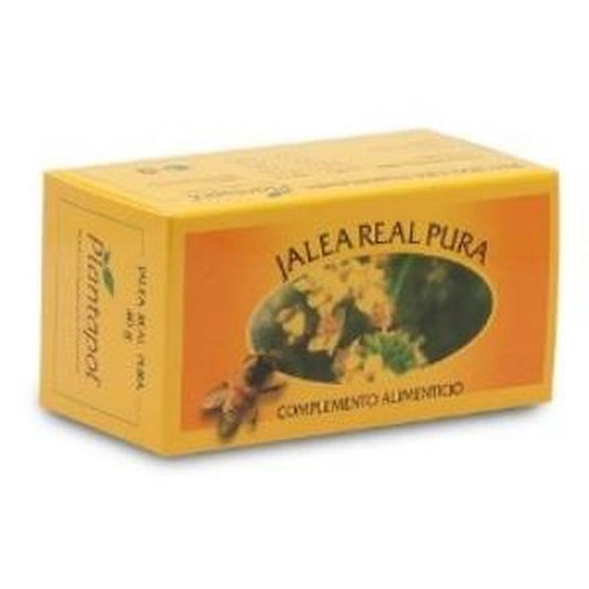 Plantapol Jalea Real Fresca 20Gr. (Refrigeracion)