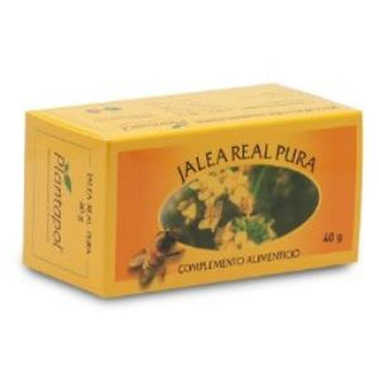 Plantapol Jalea Real Fresca 40Gr. (Refrigeracion)
