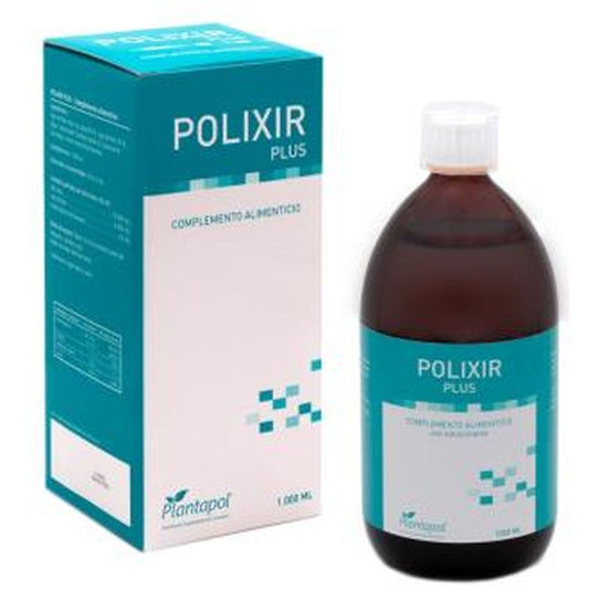 Plantapol Polixir Plus 1Litro
