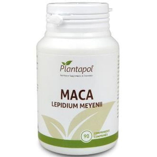 Plantapol Maca 90 Comprimidos