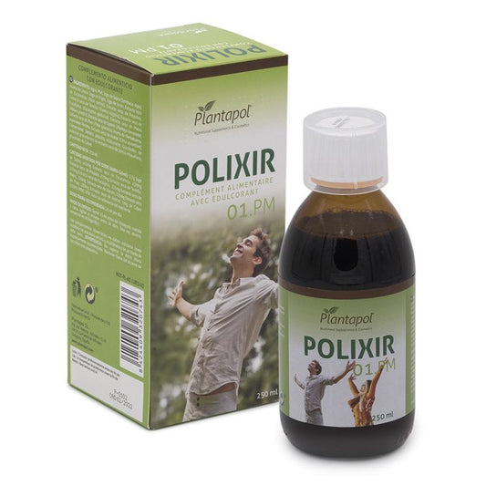 Planta Pol Polixir 01 Pm , 250 ml