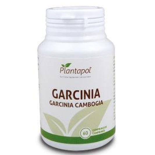 Plantapol Garcinia Cambogia 60 Comprimidos