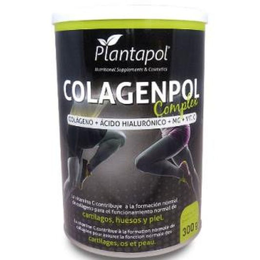 Plantapol Colagenpol Complex 300Gr.