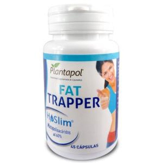 Plantapol Fat Trapper 45 Cápsulas
