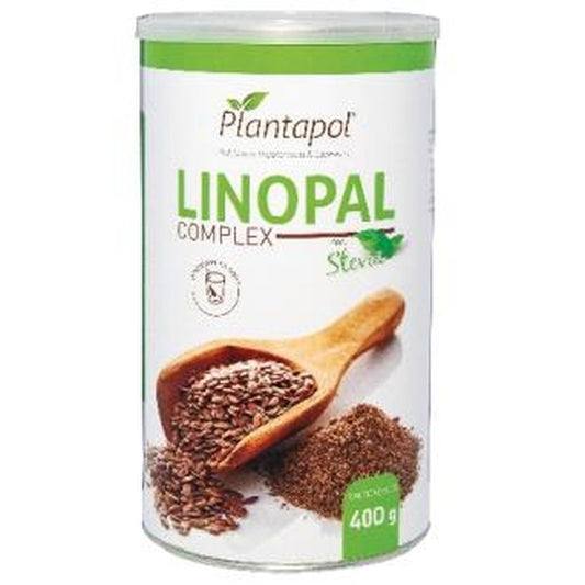Plantapol Linopal Complex Bote 400Gr.