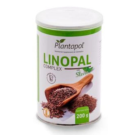 Plantapol Linopal Complex Bote 200Gr.