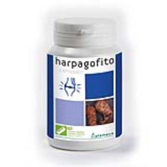 Plameca  Harpagofito Capsudiet 40 Cápsulas 