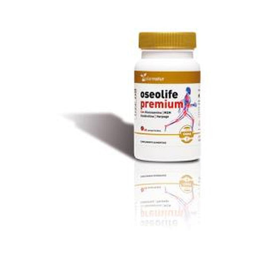 Plannatur Oseolife Premium 60 Comprimidos