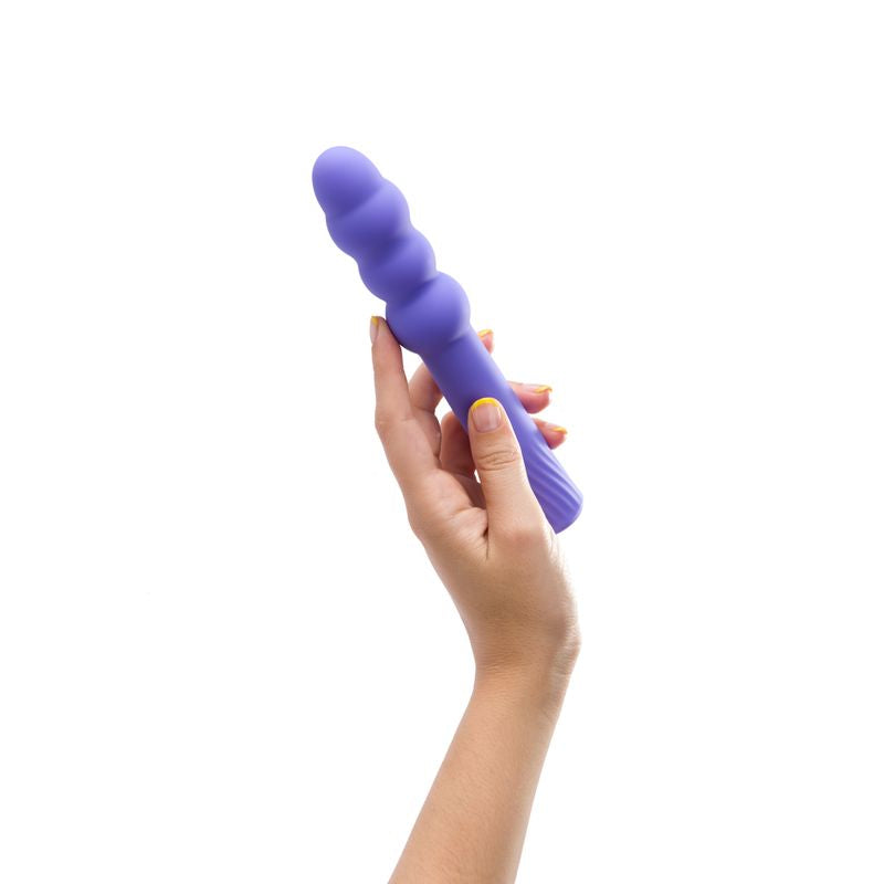 Platanomelón Vibrador Perla Vibrador Vaginal 