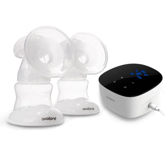 Availand Sacaleches Nature Smart3 Doble