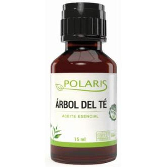 Polaris Arbol Del Te Aceite Esencial 15Ml. 