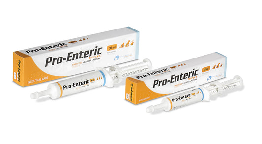 Proenteric Triplex 30 ml