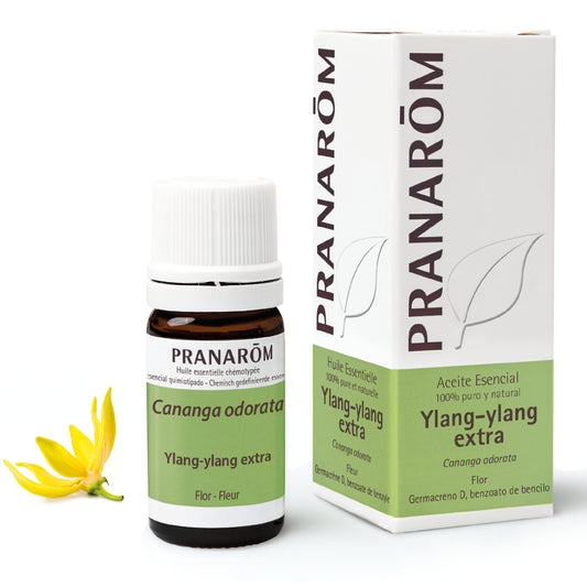 Pranarôm Ylang-Ylang 5 ml