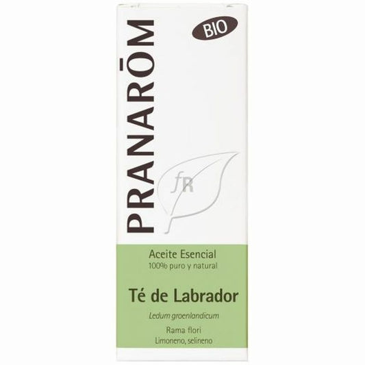 Pranarôm Té De Labrador BIO, 5 ml