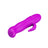 Prettylove Vibrador Blithe Color Púrpura