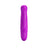 Prettylove Vibrador Blithe Color Púrpura