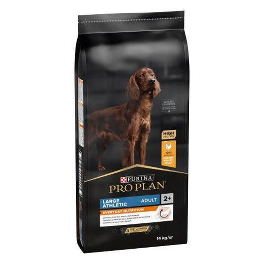 Purina Pro Plan Canine Adult Athletic Balance Large 14Kg  , pienso para perros