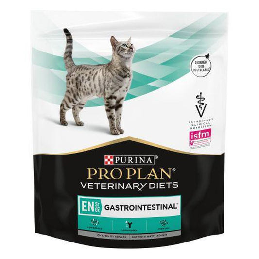 Purina Pro Plan Vet Feline En Gastroneteric 5Kg, pienso para gatos