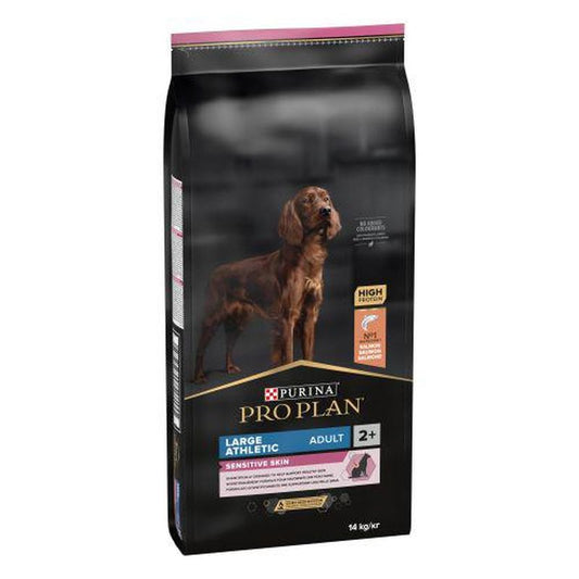 Purina Pro Plan Canine Adult Athletic Derma Large 14Kg  , pienso para perros