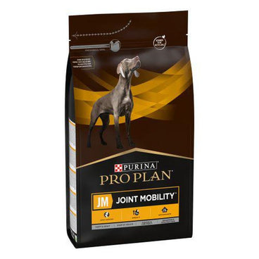 Purina Pro Plan Vet Canine Jm Joint Mobility 12Kg, pienso para perros