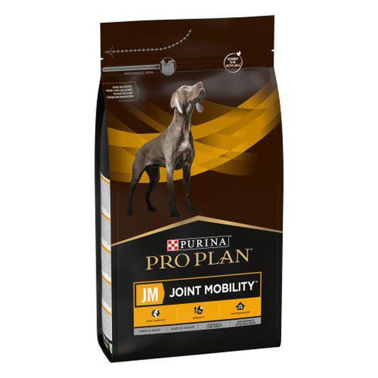 Purina Pro Plan Vet Canine Jm Joint Mobility 12Kg, pienso para perros
