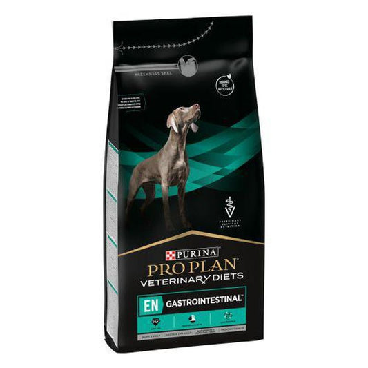 Purina Pro Plan Vet Canine En Gastrointestinal 1,5Kg, pienso para perros