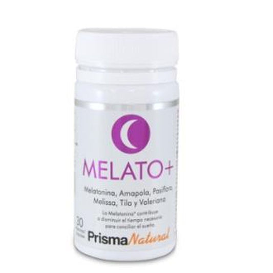 Prisma Natural Melato+ 30Cap. 