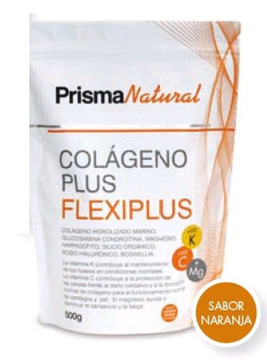 Prisma Nat Colagen Plus Flexi Plus Marino, 300 Gr      
