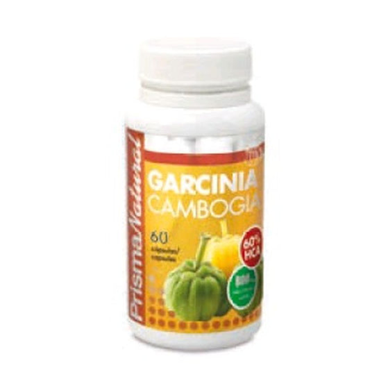 Prisma Nat Garcinia , 60 comprimidos de 1200 mg