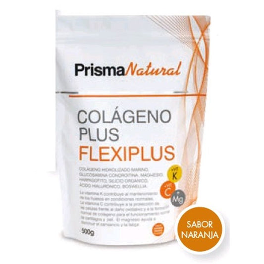Prisma Nat Doy Pack Colagen Plus Flexi Plus, , 500 gr