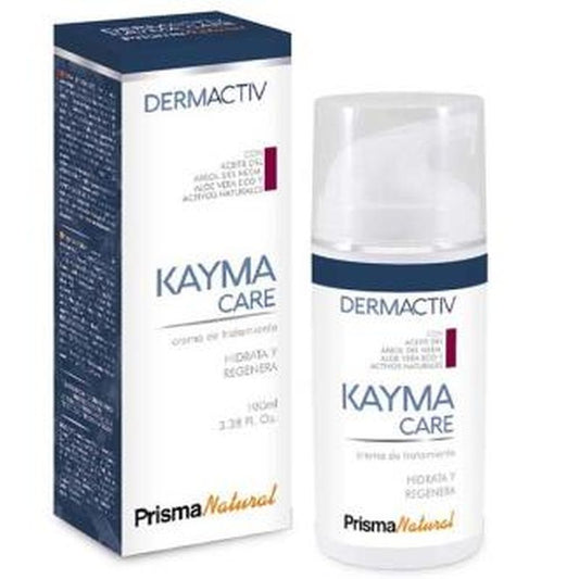 Prisma Natural Dermactiv Kayma Care Crema 50Ml. 