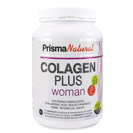 Prisma Nat Colagen Plus Woman , 300 gr