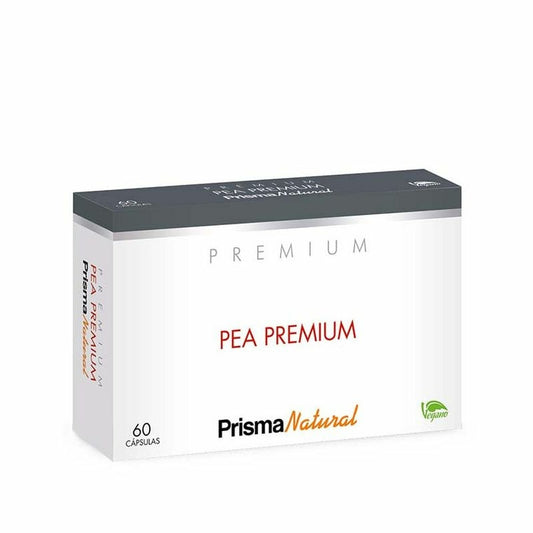Prisma Pre Pea Premium , 60 cápsulas