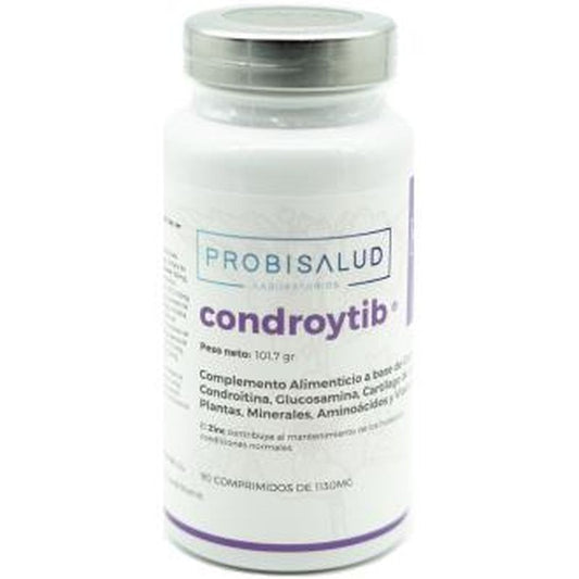 Probisalud Condroytib 90 Comprimidos 