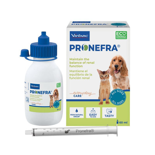 Virbac Pronefra 60 ml