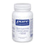 Pure Encapsulations Glucosamina Condroitina, 60 cápsulas