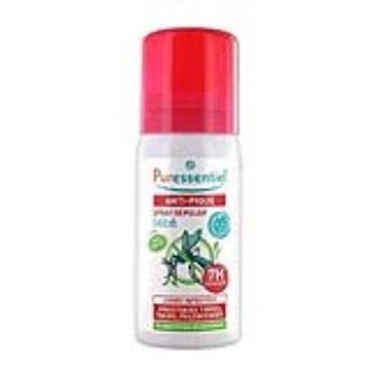 Puressentiel Spray Anti-Pic Repelente Y Calmante Bebe 60Ml. 
