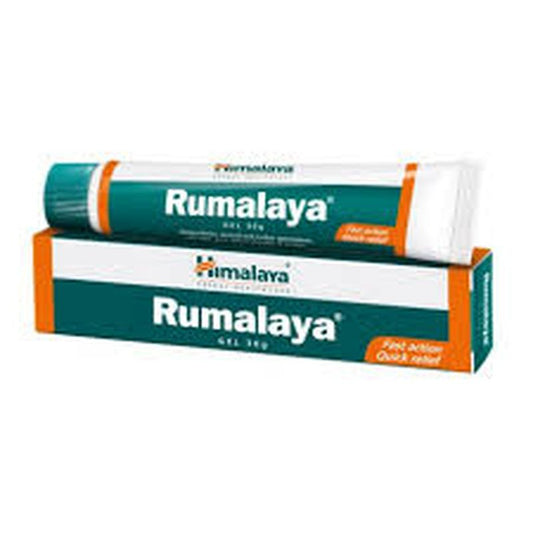 Pure Herbs Rumalaya Gel , 30 gr