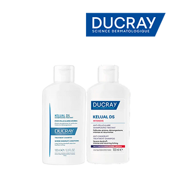 DUCRAY 20% DTO (18 ENERO 2026)
