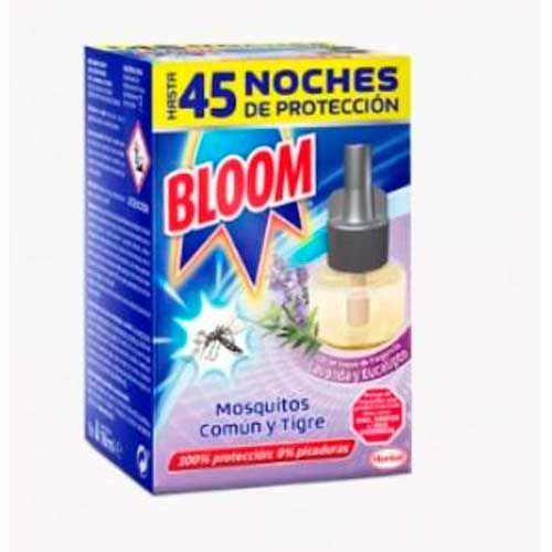 Bloom Derm Bloom Electrico Lavanda Recambio.