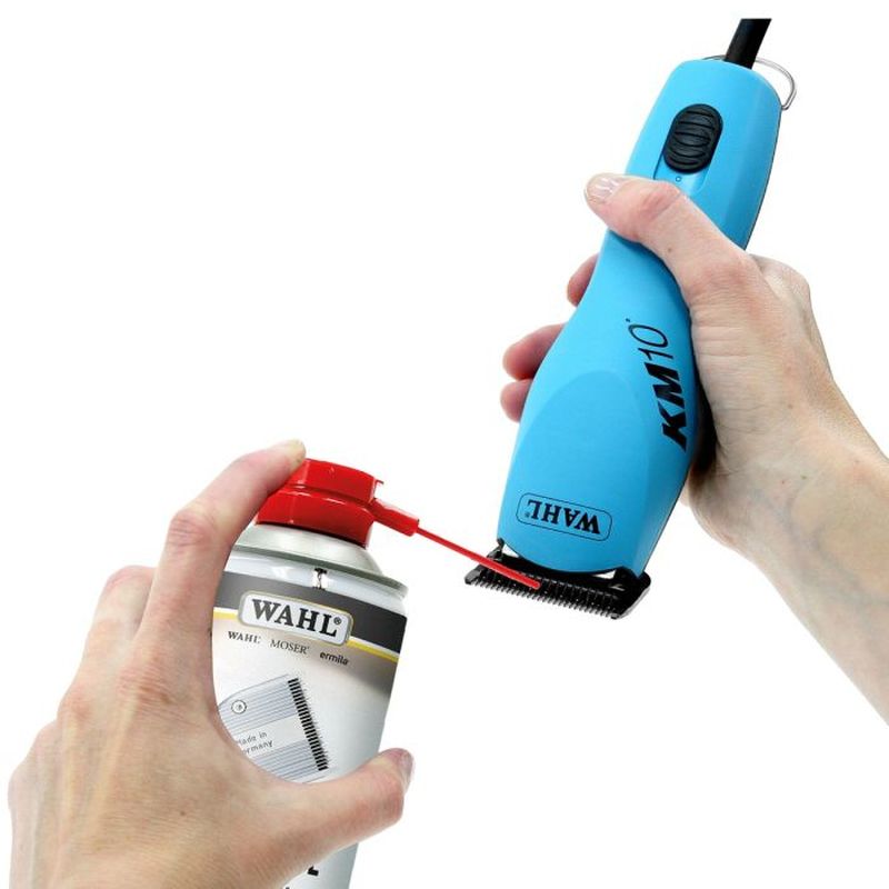 Spray Refrigerante Wahl Blade Ice 400 Ml