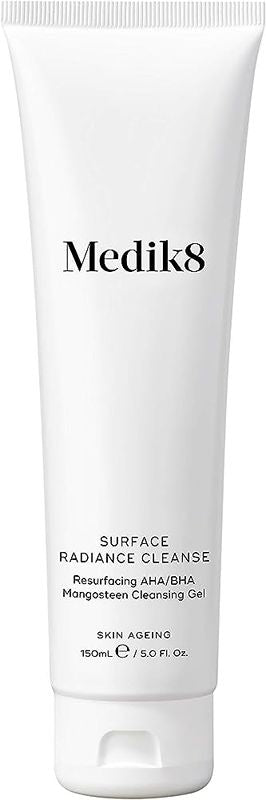 Medik8 Surface Radiance Cleanse , 150 ml