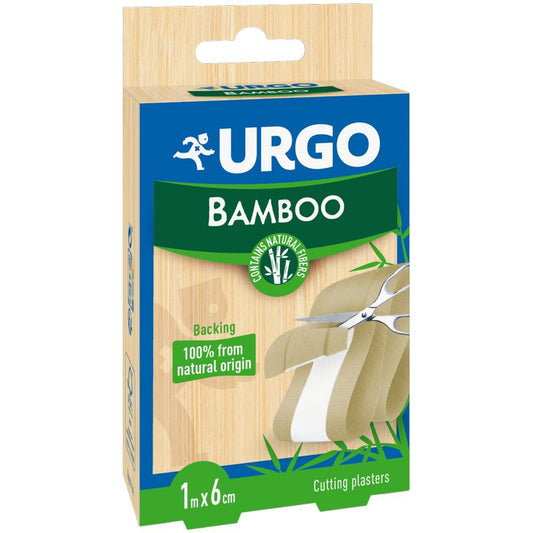 Urgo Banda Bambou De 1 M X 6 Cm